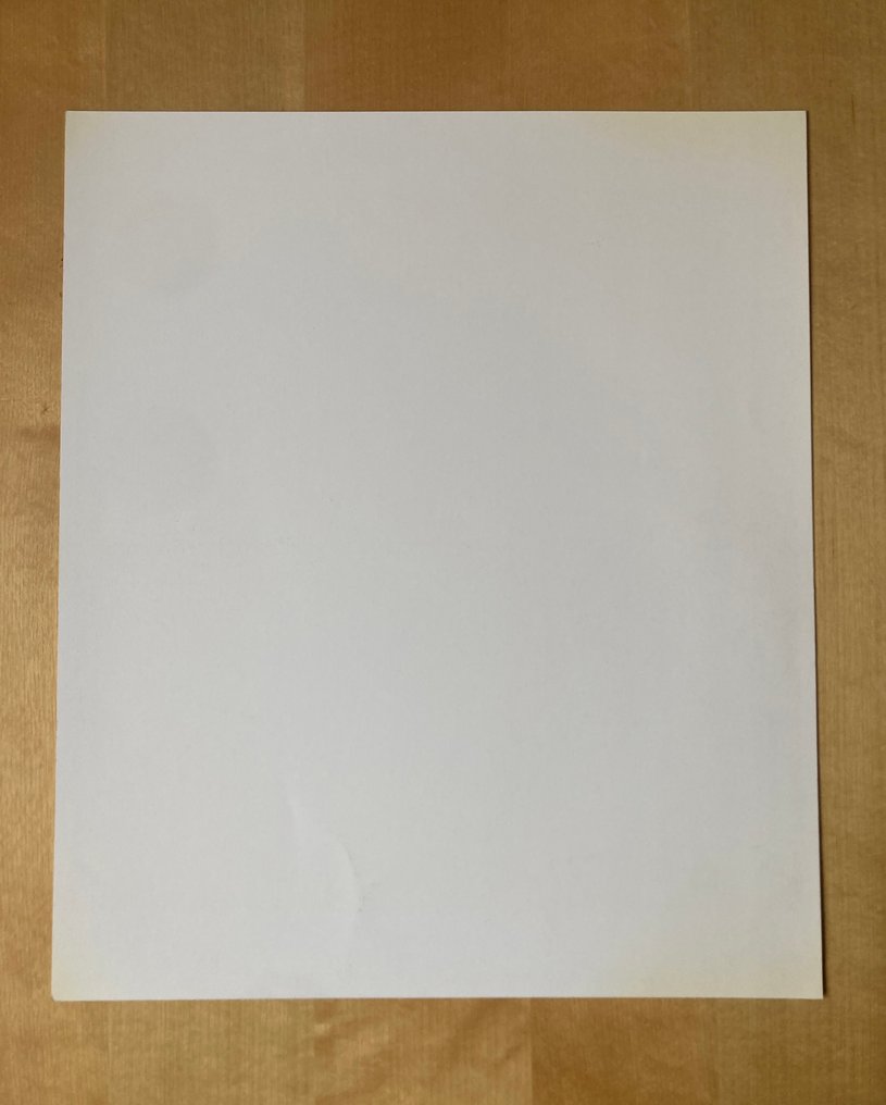 Robert Doisneau (1912–1994) - La Java, novembre 1951 #4.3