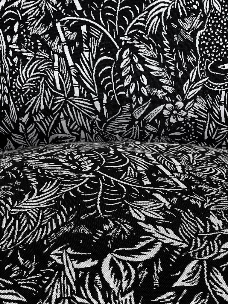 Jean-Paul Gaultier 一组新的两个 - 垫子 #3.2