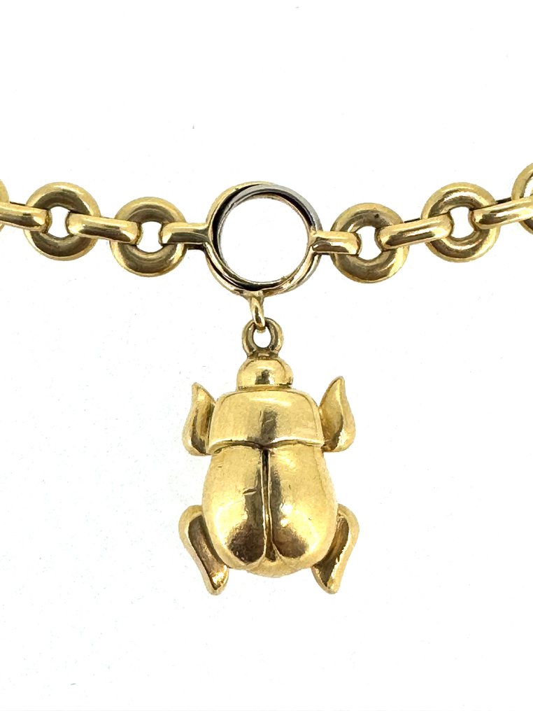 Cartier - 手镯 - 18K包金 黄金 #3.2