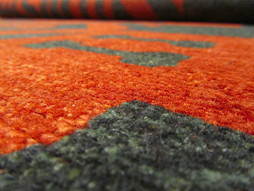 Himalux Designer Nepal - Carpet - 244 cm - 176 cm #4.3