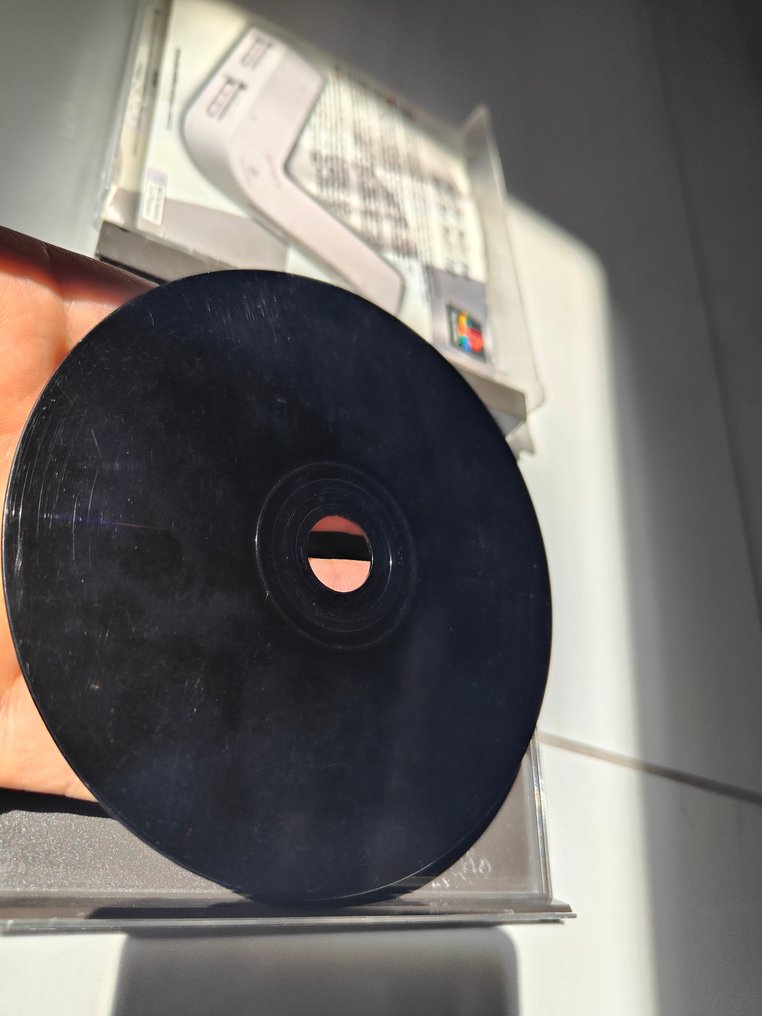 Sony - Playstation 1 (PS1) - Crash Bandicoot Collection - 电子游戏 - 带原装盒 #2.1