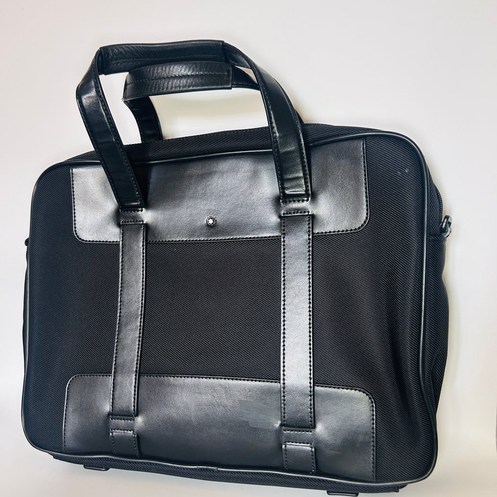 Montblanc - Suitcase #2.1