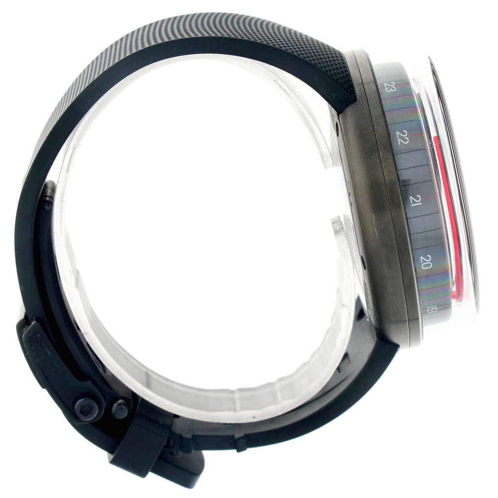 HYT - H0 x Eau Rouge - 048AC84RFRU - 男士 - 2018 #3.2