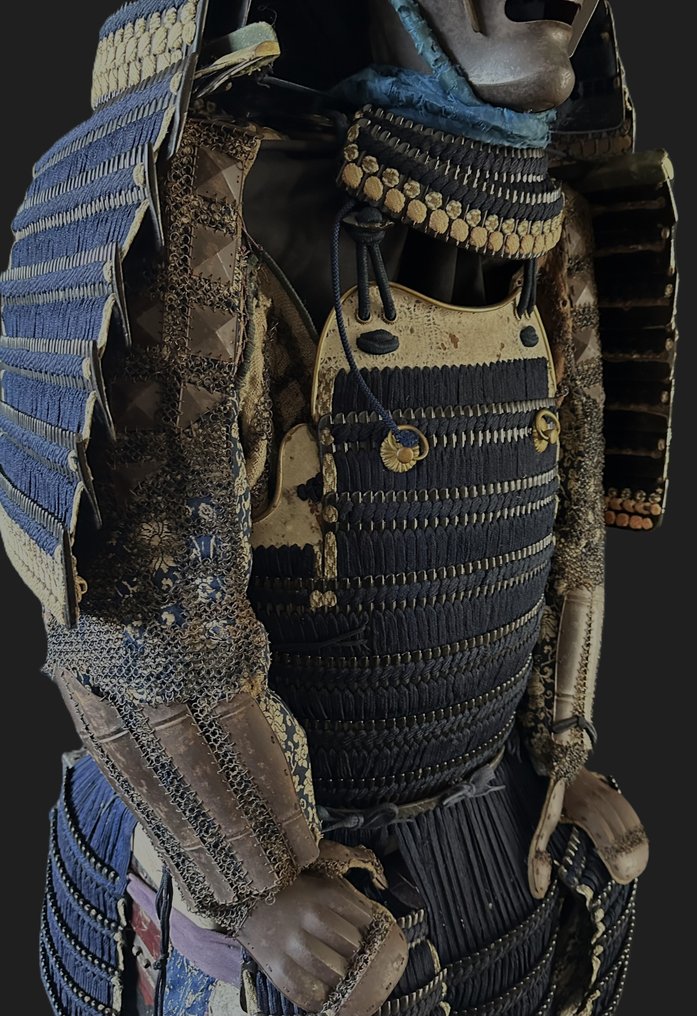 馬具 - 日本 - 1700-1750 江戶時代（1600-1868） #4.3