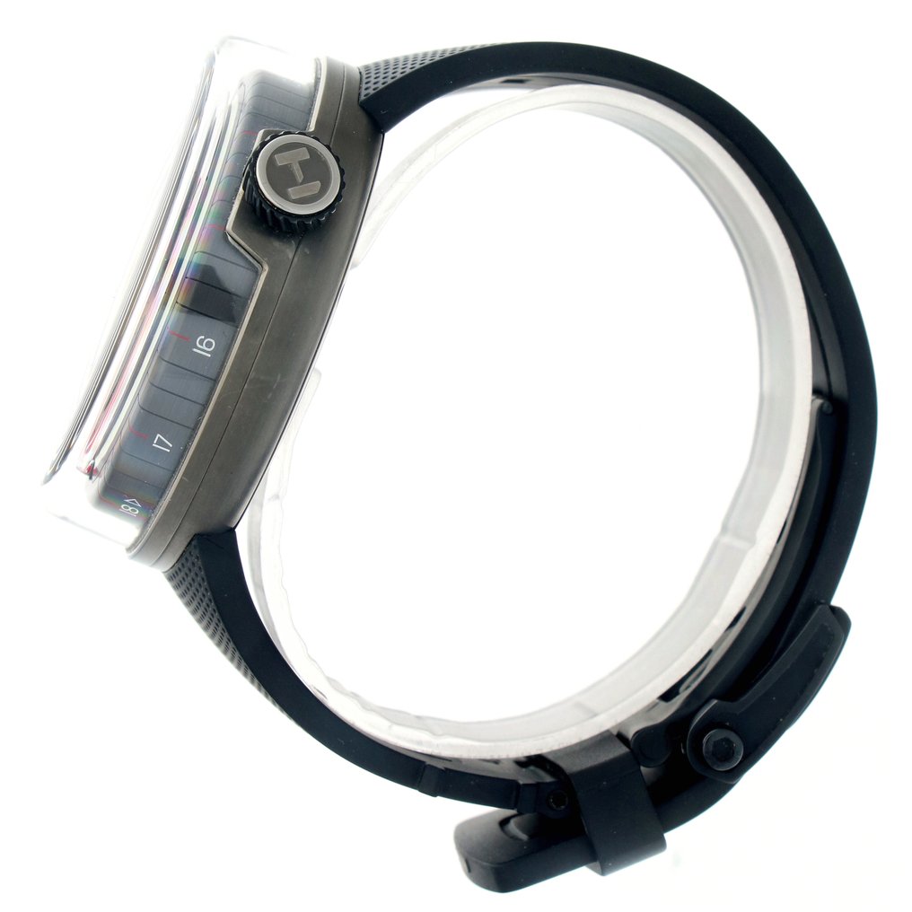 HYT - H0 x Eau Rouge - 048AC84RFRU - 男士 - 2018 #4.3