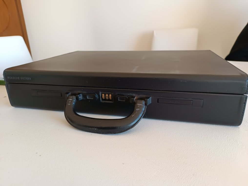 Porsche Design - Selleria - Torebka #1.0