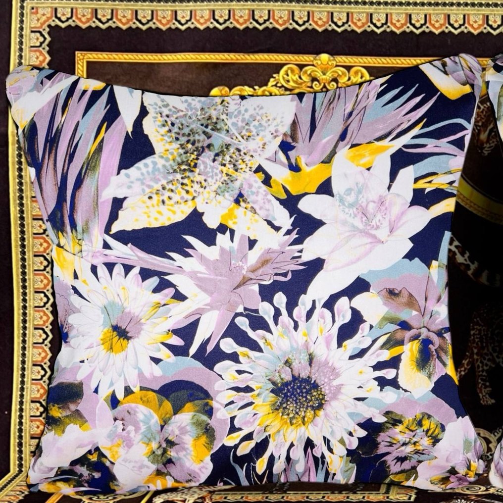 Jean-Paul Gaultier Novo conjunto de dois - Almofada #4.3