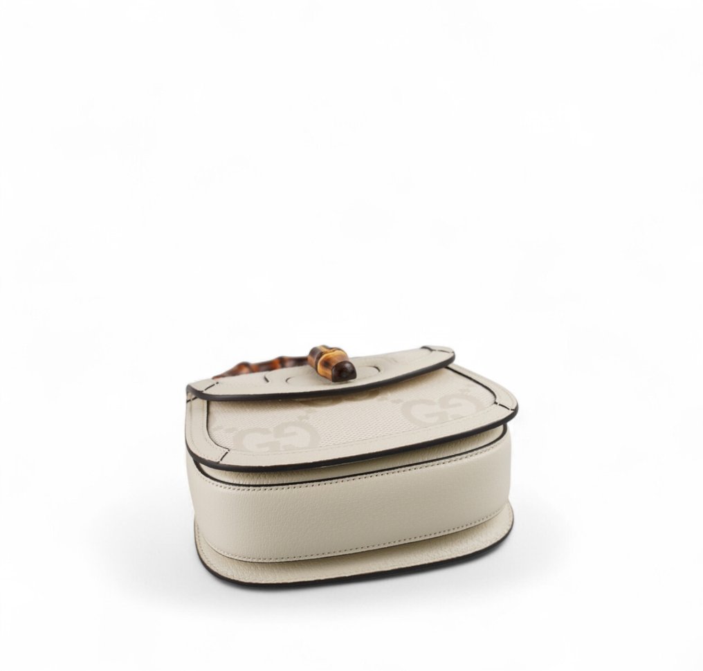 Gucci - Bamboo - Borsa a tracolla #2.1