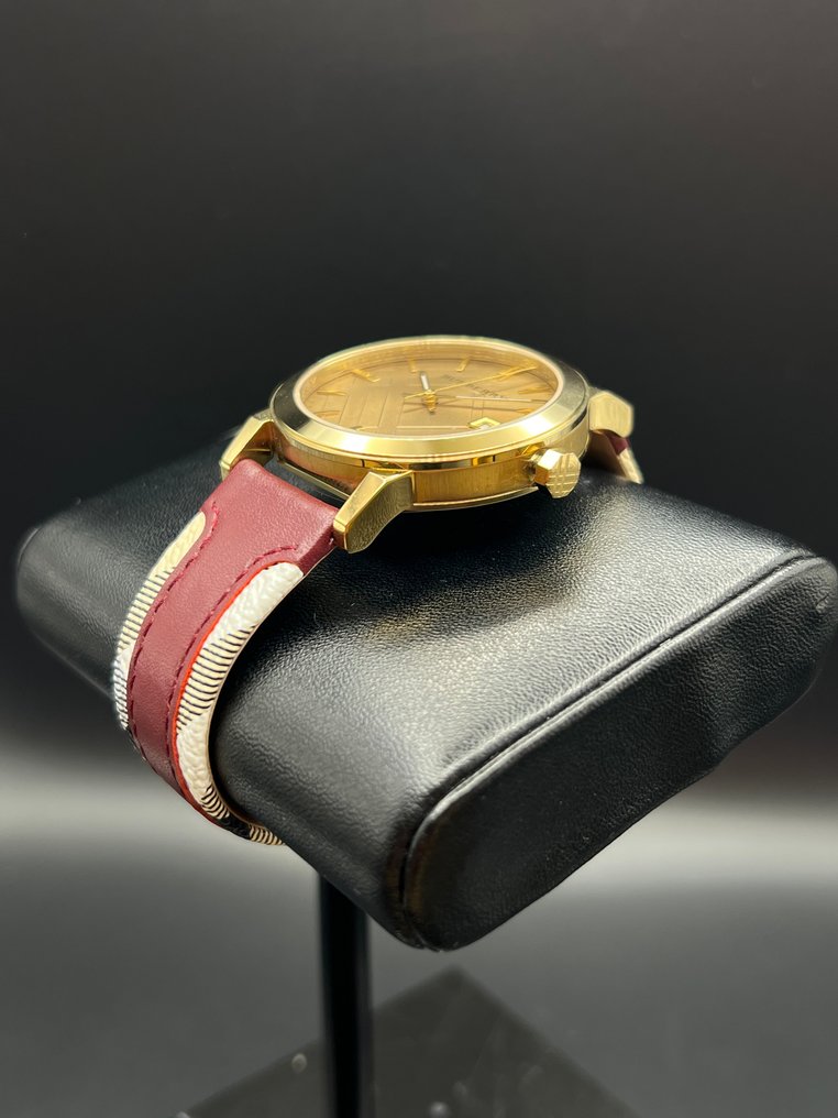 Burberry - The City - χωρίς τιμή ασφαλείας - BU9017 - Γυναίκες - 2020+  #3.2