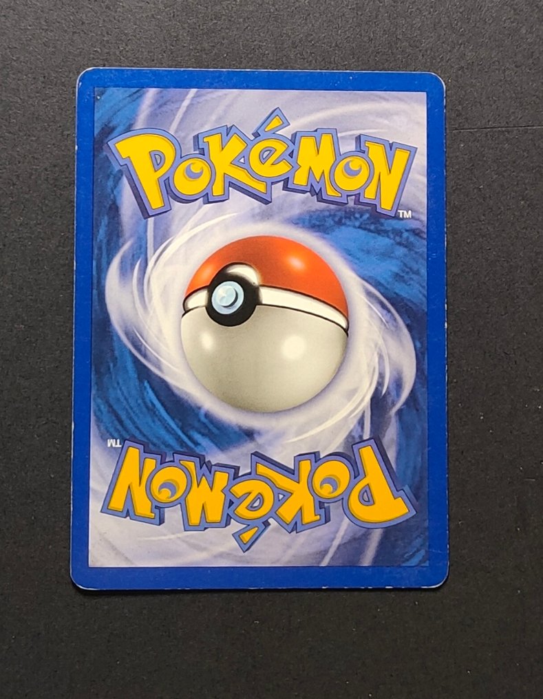 Pokémon - 1 Card - pikachu reverse holo - legendary collection - 86/110 - WOTC - Legendary Collection #4.3