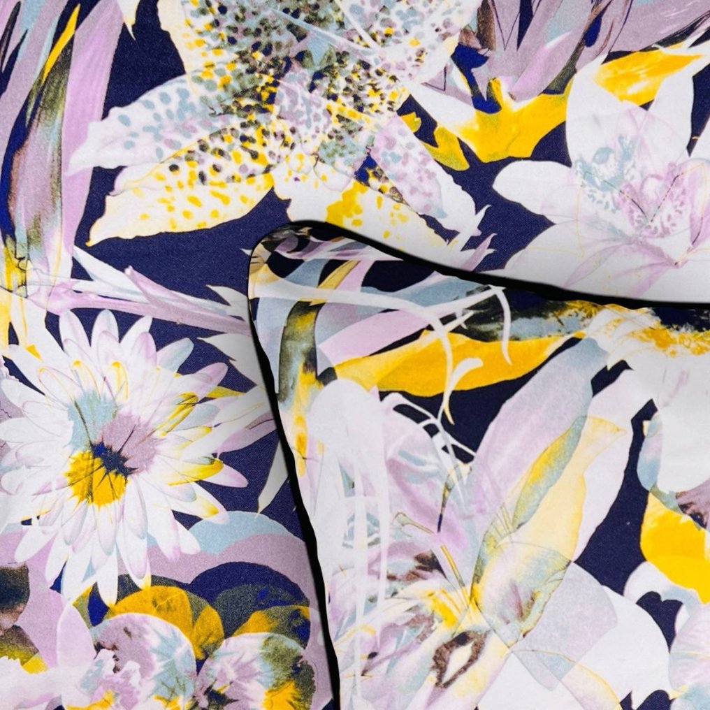 Jean-Paul Gaultier Novo conjunto de dois - Almofada #3.2