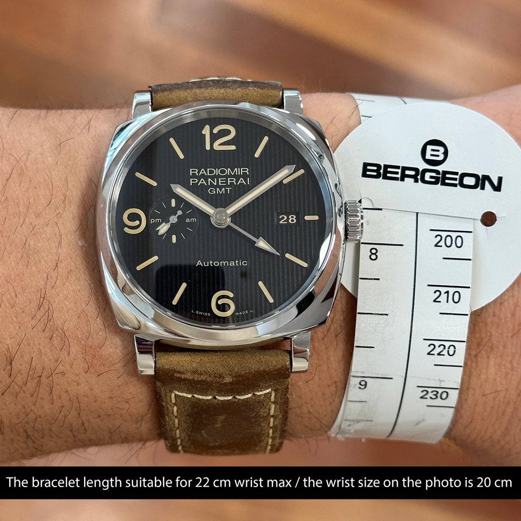 Panerai - Radiomir 1940 3 Days Automatic - PAM 00657 - Men - 2020 #2.1