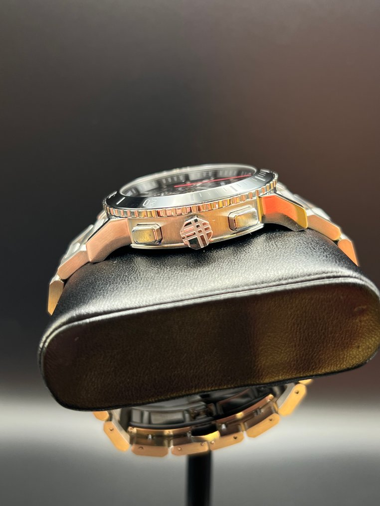 Burberry - The City - χωρίς τιμή ασφαλείας - BU9380 - Άνδρες - 2020+  #4.3