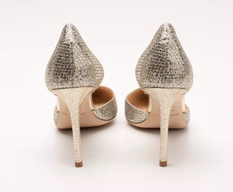 Jimmy Choo - Zapatos de tacón - Tamaño: EU 41 - Nuevo en caja #3.2