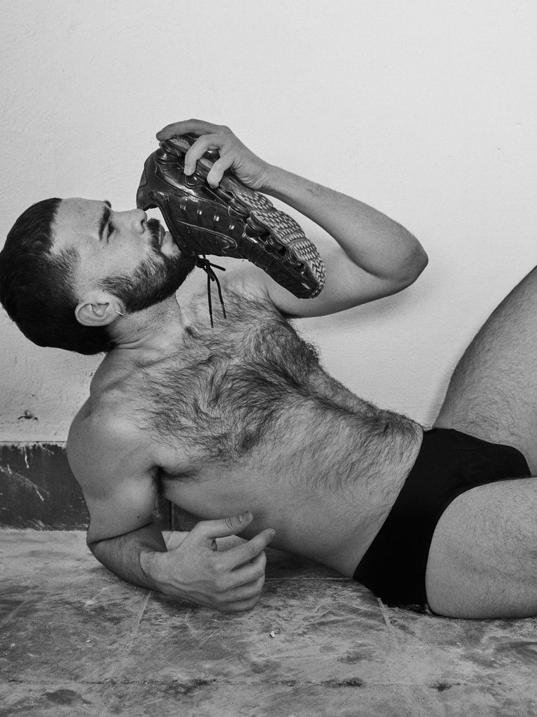 Dominik Valvo - Kinky #2 #1.0