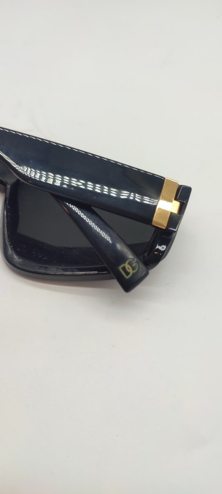 Dolce & Gabbana - Sonnenbrille #4.3