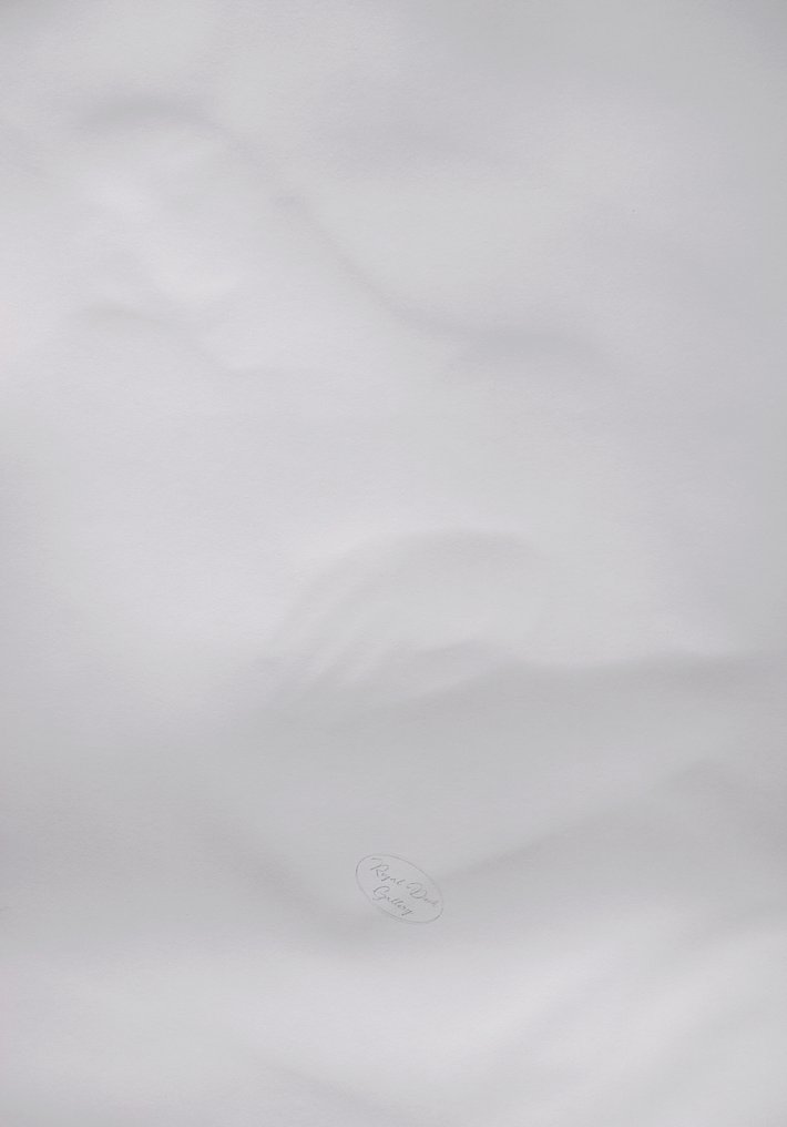 Tamara de Lempicka (1898-1980) (after) - "Le Rêve, 1927" #4.3