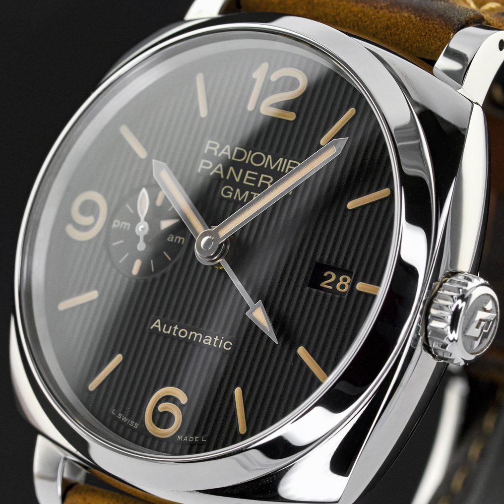 Panerai - Radiomir 1940 3 Days Automatic - PAM 00657 - Men - 2020 #3.2