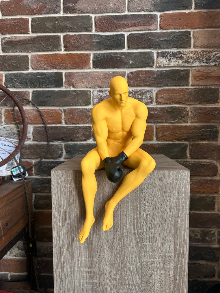 Andrea Giorgi - Life is a battle #1.0