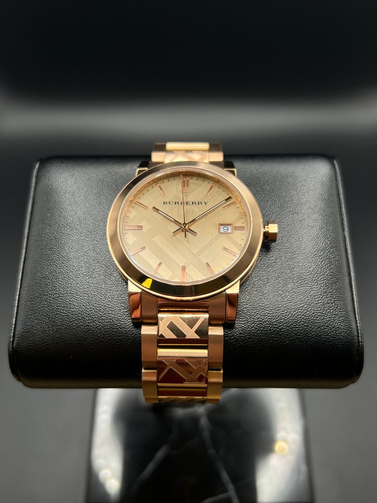 Burberry - The City - χωρίς τιμή ασφαλείας - BU9039 - Γυναίκες - 2020+  #1.0