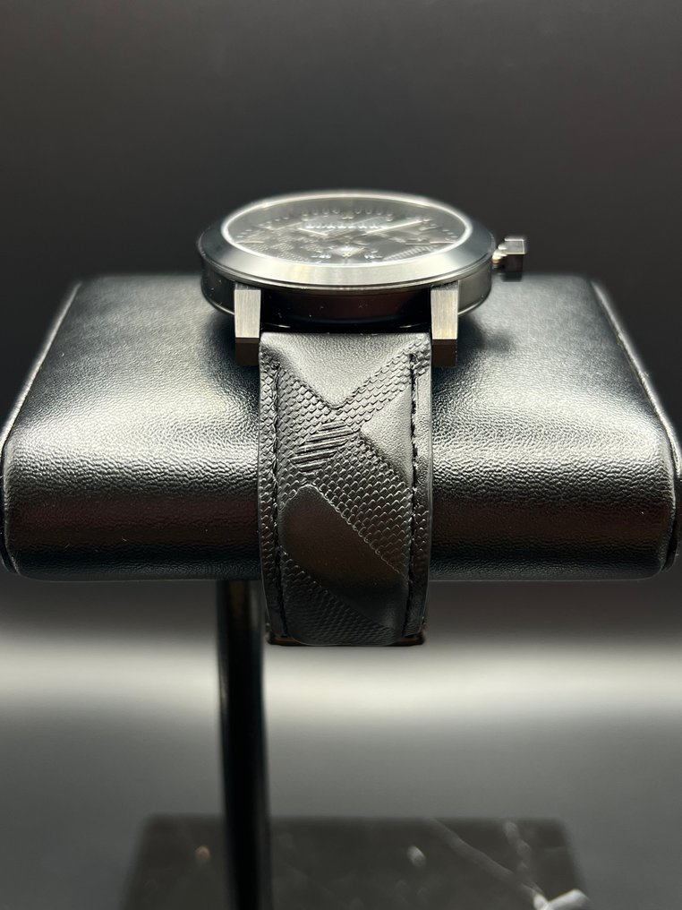 Burberry - The City - No Reserve Price - BU9906 - Men - 2020+  #2.1