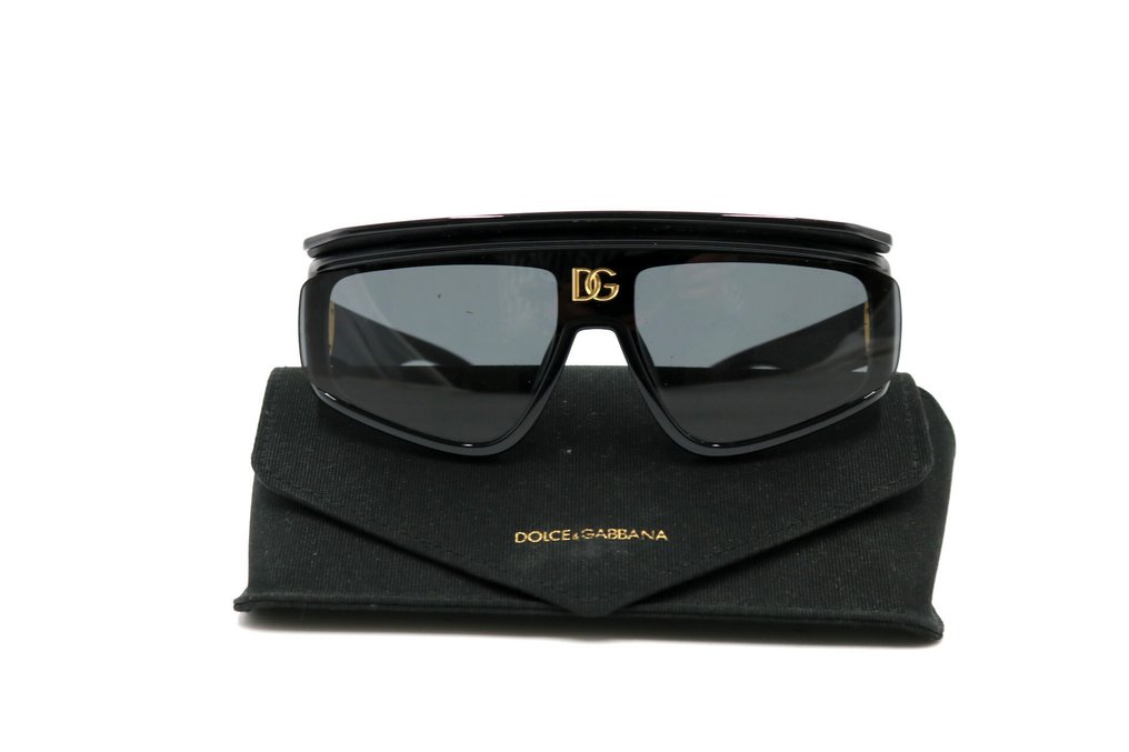Dolce & Gabbana - Sonnenbrille #2.1