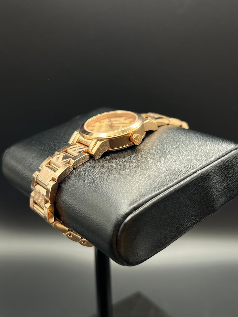 Burberry - The City - χωρίς τιμή ασφαλείας - BU9235 - Γυναίκες - 2020+  #3.2