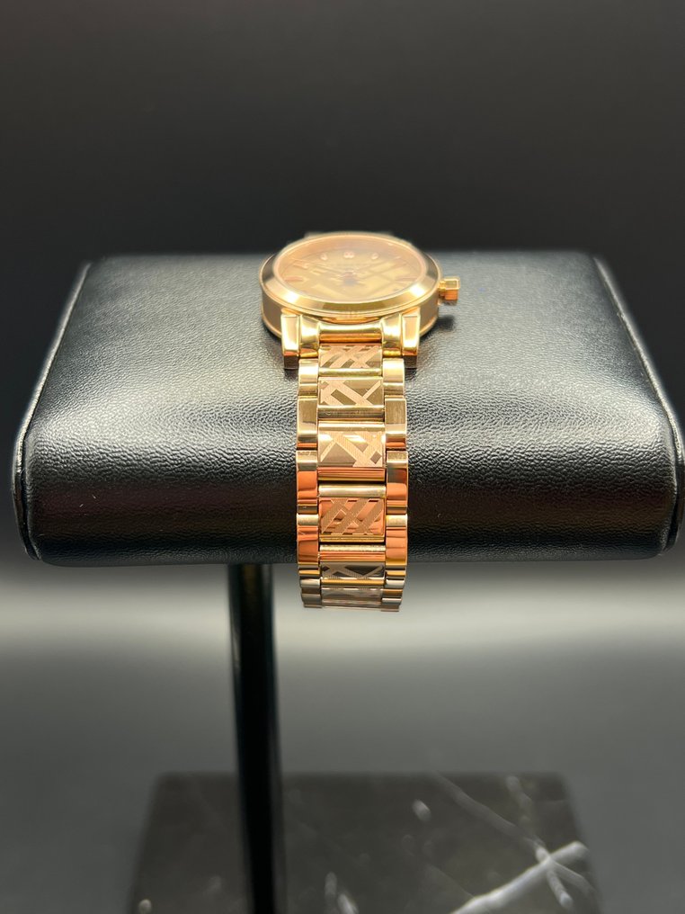 Burberry - The City - χωρίς τιμή ασφαλείας - BU9235 - Γυναίκες - 2020+  #2.1