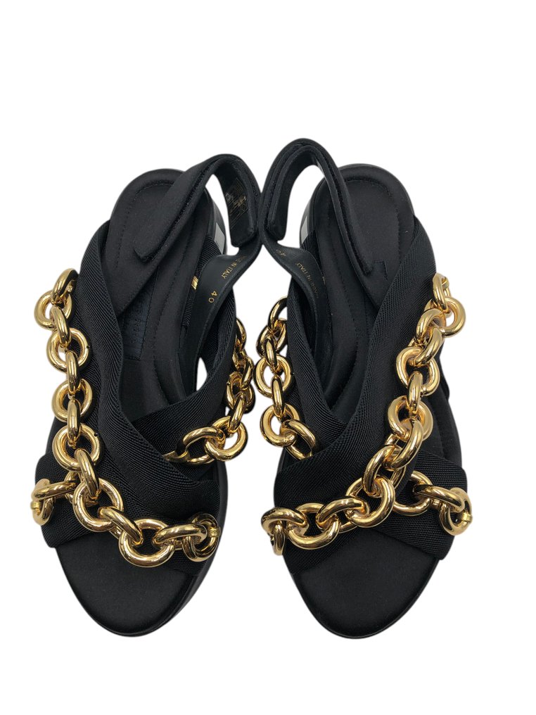 Burberry - Sandals - Size: EU 40 #3.2