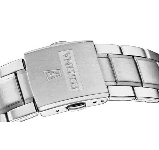 Festina - 1000 MIGLIA Collection - Automatique - NUOVO - Miehet - 1990-1999 #3.2