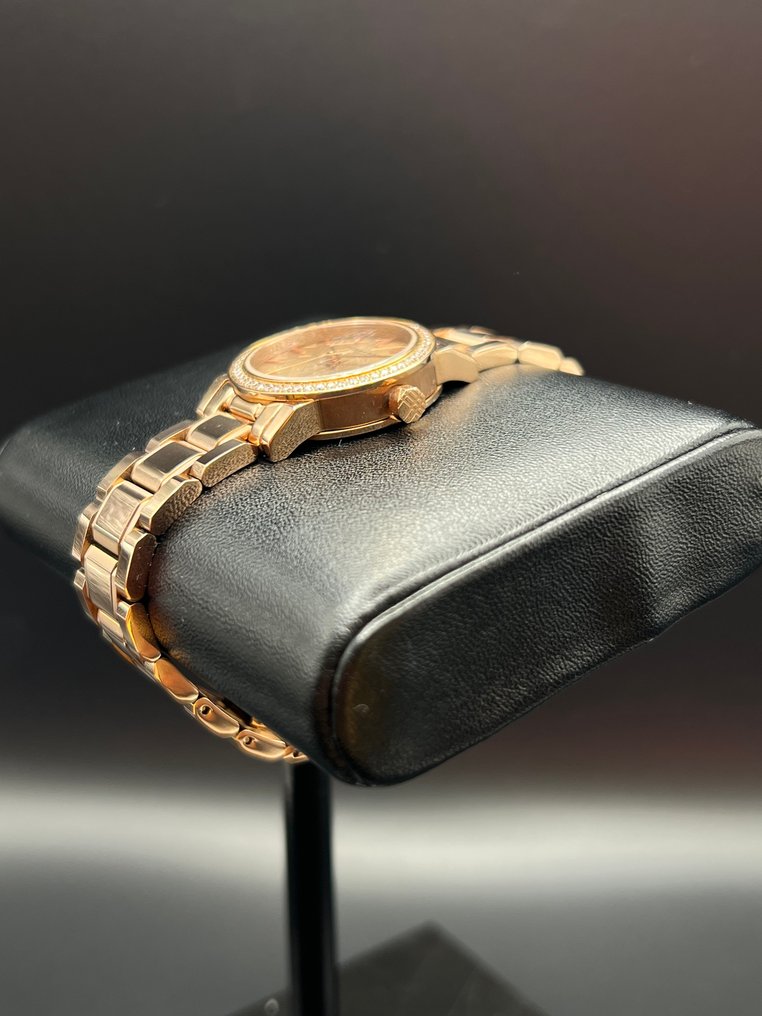 Burberry - The City - χωρίς τιμή ασφαλείας - BU9225 - Γυναίκες - 2020+  #3.2