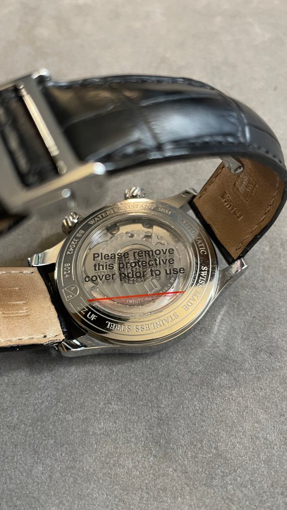 Dunhill - 8024 - 2000-2010 #2.1