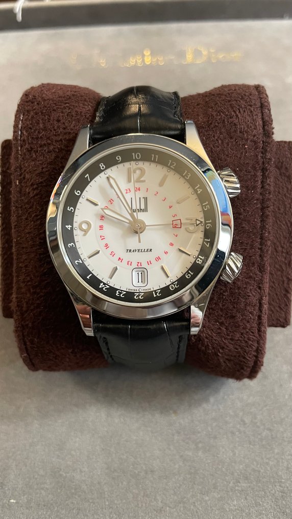 Dunhill - 8024 - 2000-2010 #1.0