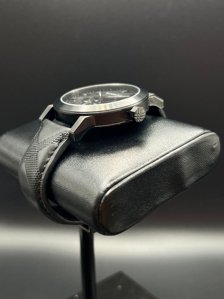 Burberry - The City - No Reserve Price - BU9906 - Men - 2020+  #3.2