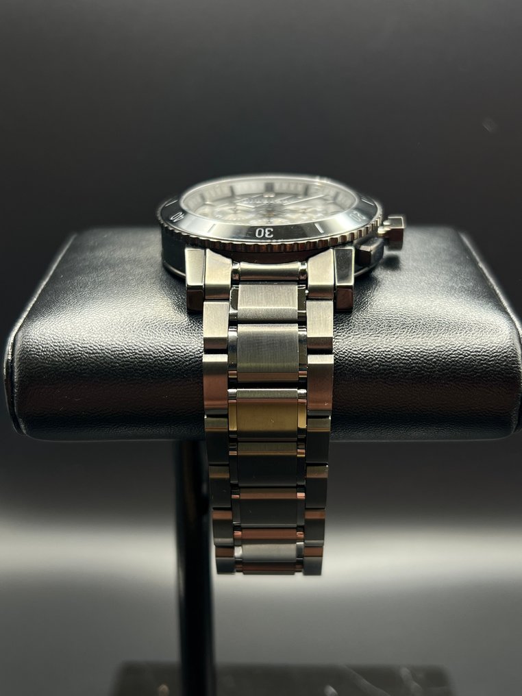 Burberry - The City - χωρίς τιμή ασφαλείας - BU9381 - Άνδρες - 2020+  #2.1