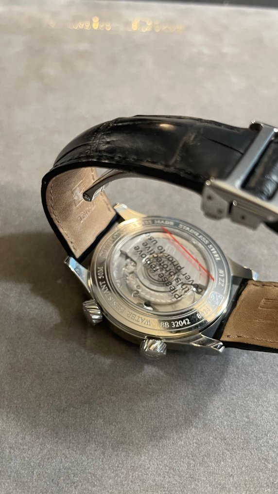 Dunhill - 8024 - 2000-2010 #1.0