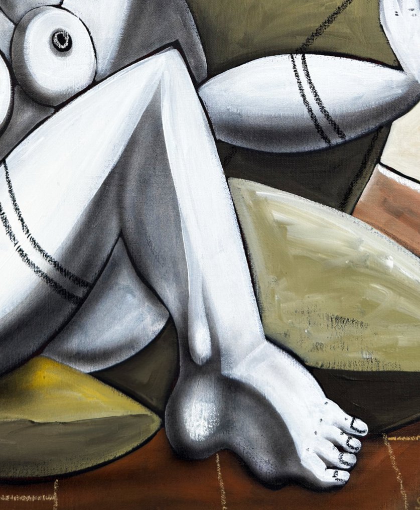 Skepa (XX) - Le plaisir #3.2