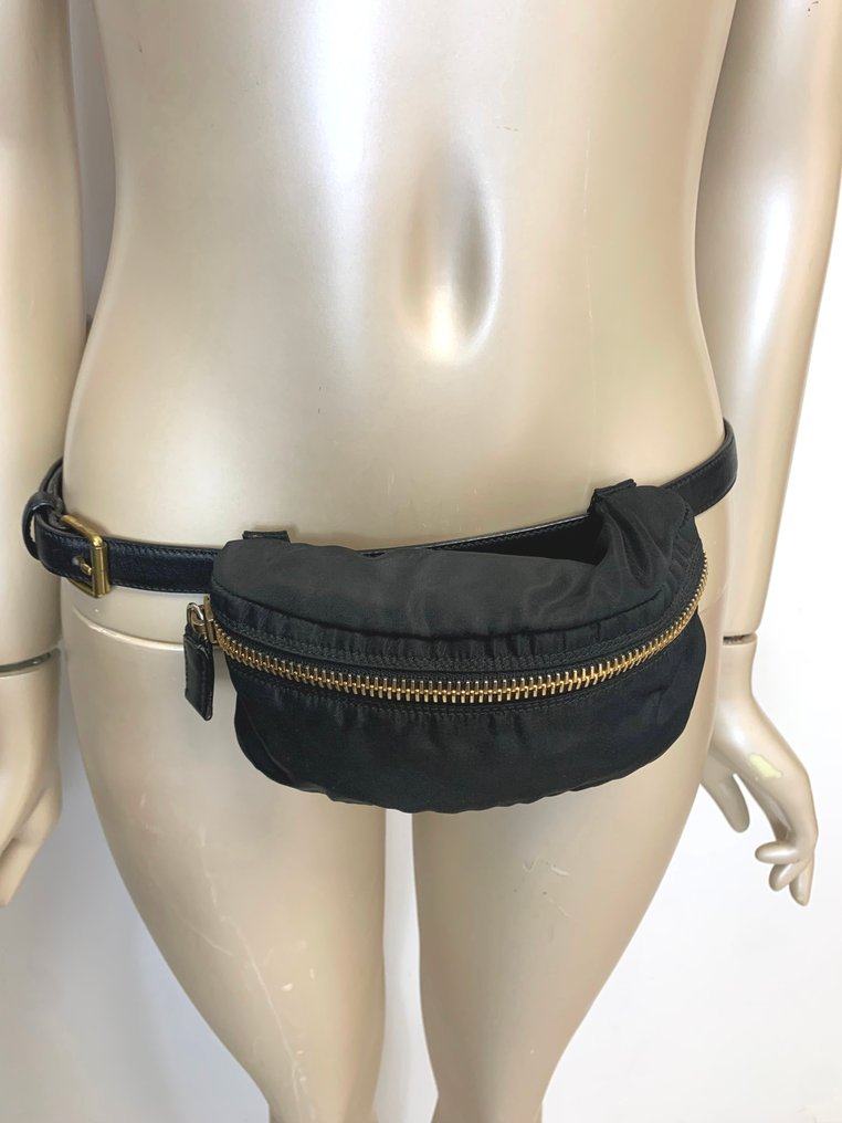Prada - Marsupio / cintura - Shoulder bag #1.0