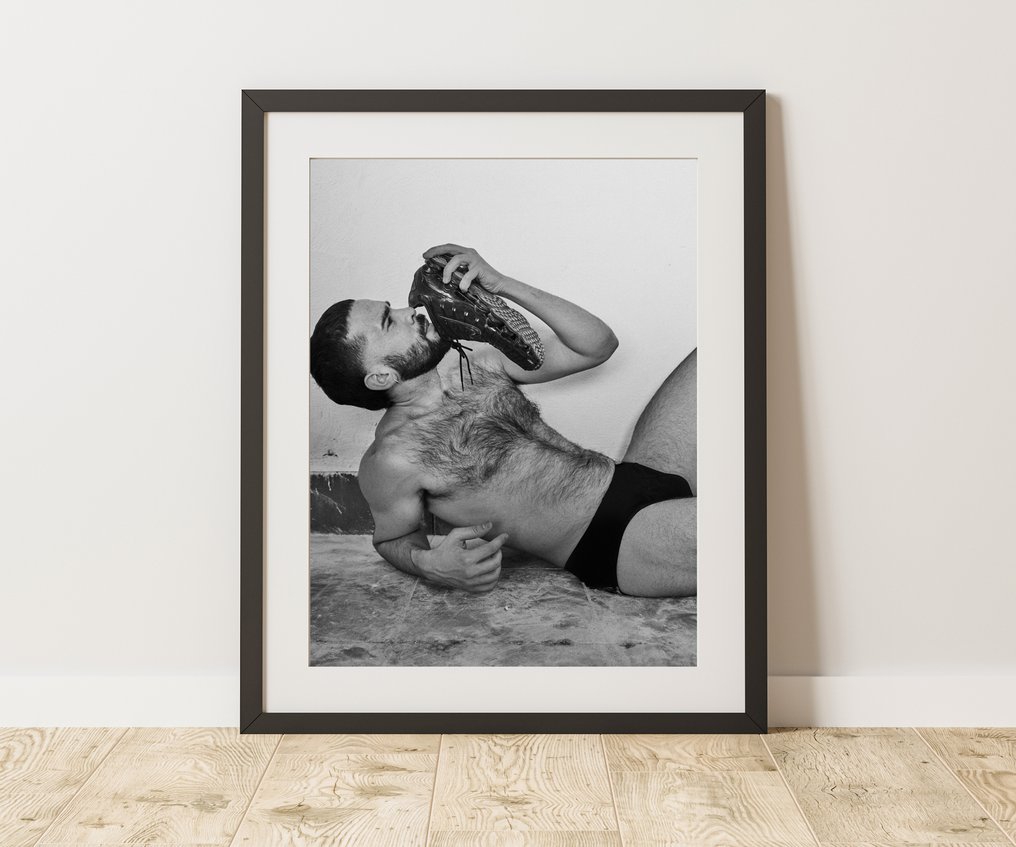 Dominik Valvo - Kinky #2 #2.1