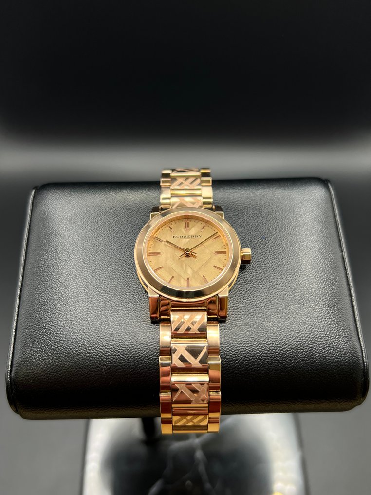 Burberry - The City - χωρίς τιμή ασφαλείας - BU9235 - Γυναίκες - 2020+  #1.0