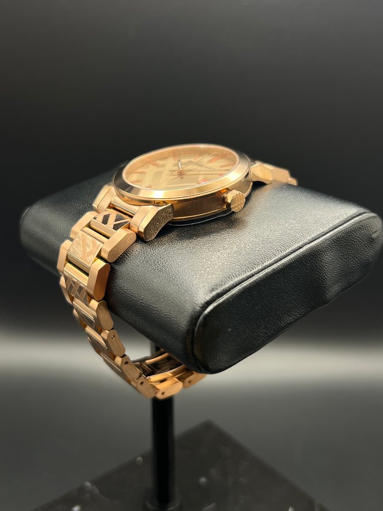 Burberry - The City - χωρίς τιμή ασφαλείας - BU9039 - Γυναίκες - 2020+  #3.2