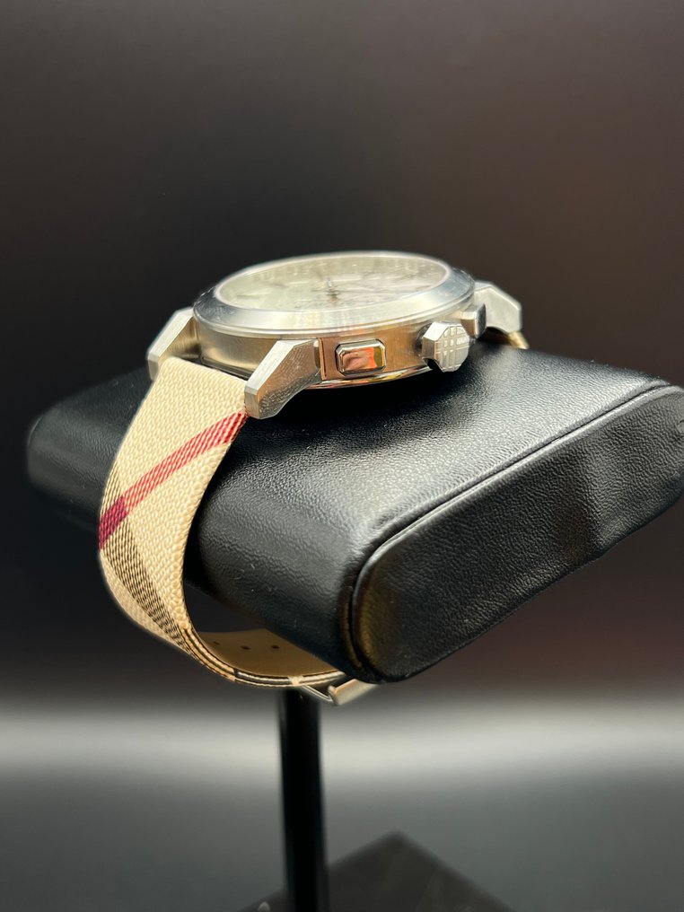 Burberry - The City - No reserve price - BU9357 - Men - 2020+  #3.2