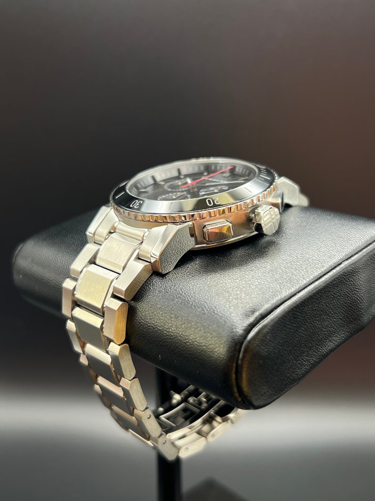 Burberry - The City - χωρίς τιμή ασφαλείας - BU9380 - Άνδρες - 2020+  #3.2