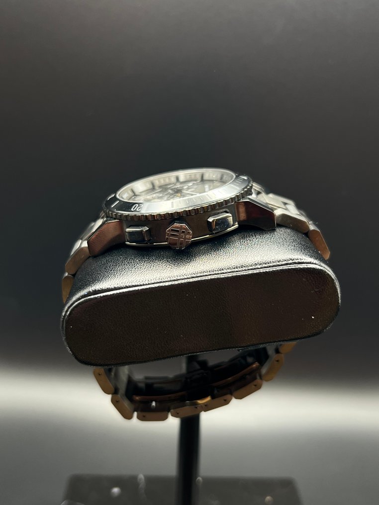 Burberry - The City - χωρίς τιμή ασφαλείας - BU9381 - Άνδρες - 2020+  #4.3