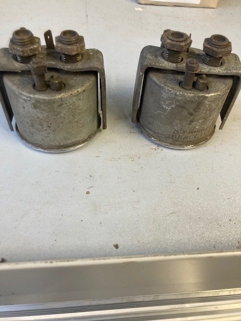 汽車零件 (2) - Daf - 1960-1970 #4.3