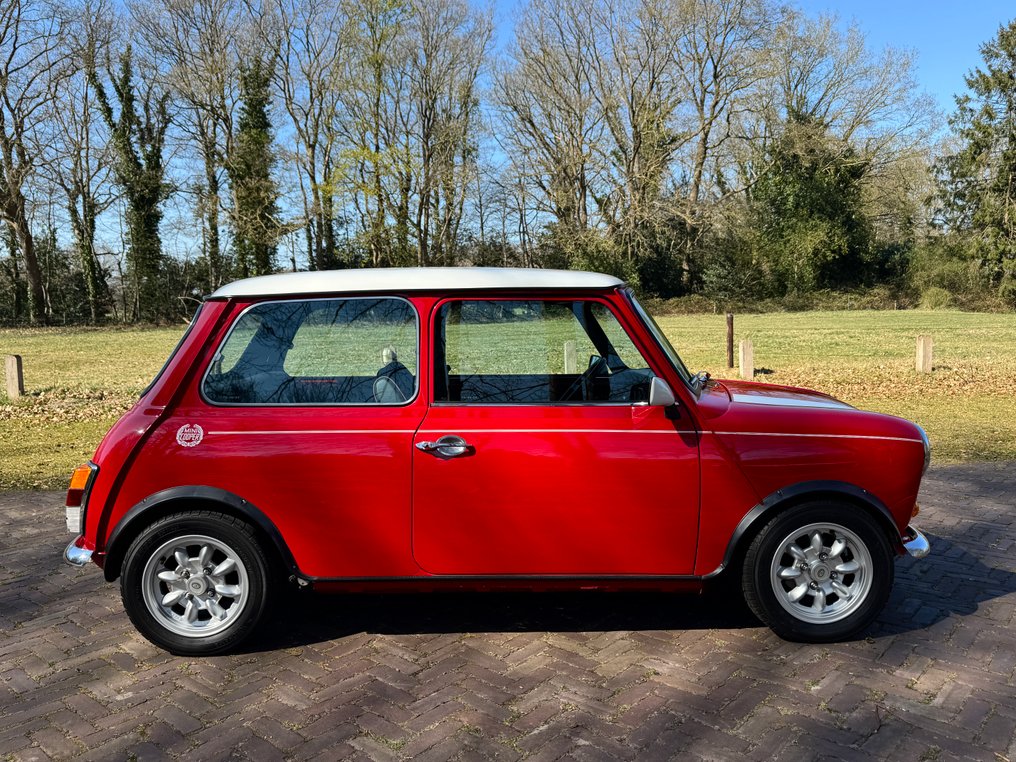 Mini - Cooper 1300 - 1992 #4.3