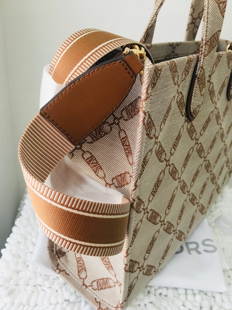 Michael Kors - Borsa tote #3.2