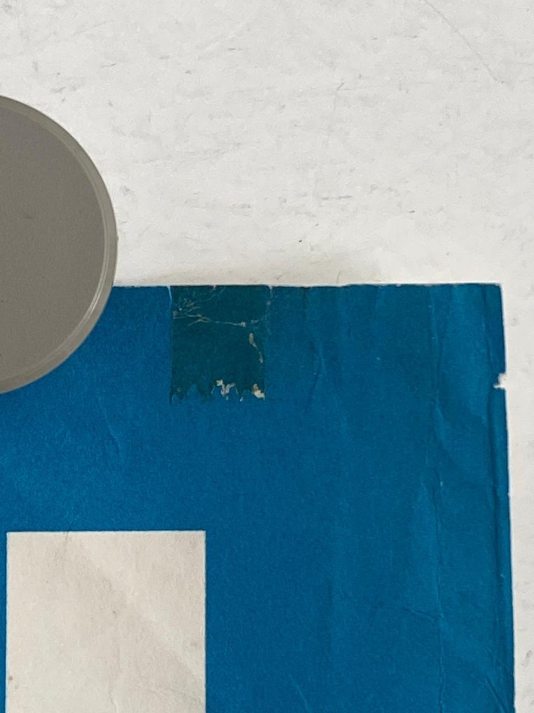 Anonymous - Original Schweizer Tourismusplakat: Pizol - Bad Ragaz · Wangs - 1950s #4.3