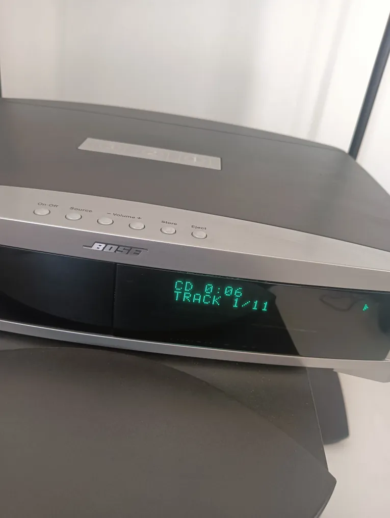 Bose - 3 2 1 Series II Stereo set - Multiple models #3.2