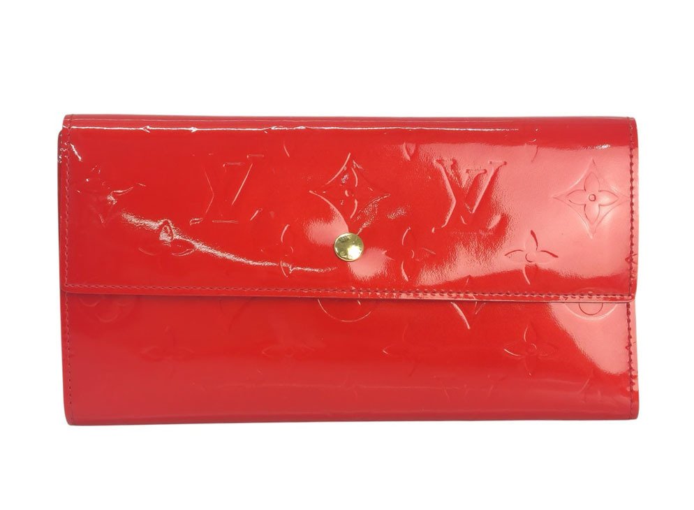 Louis Vuitton - Sarah - Wallet #1.0